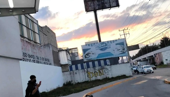 Autotransportes Flecha Roja Comonfort -  Descuentos - Santa Ana Tlapaltitlán