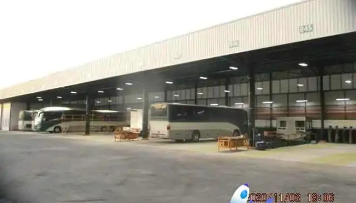 Autotransportes Flecha Roja La Magadalena -  Descuentos - Santa Cruz Atzcapotzaltongo