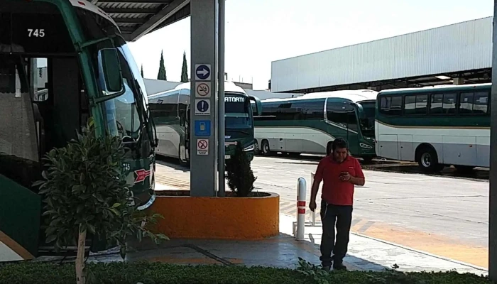 Autotransportes Flecha Roja -  Precios - Toluca de Lerdo