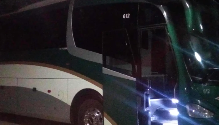 Autotransportes Flecha Roja - Toluca De Lerdo