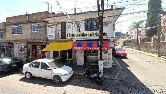 Autotransportes Primero De Mayo Sa De Cv Fotosdeg - Xalatlaco
