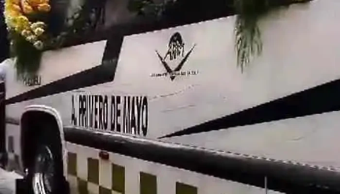 Autotransportes Primero De Mayo Sa De Cv Videos - Xalatlaco