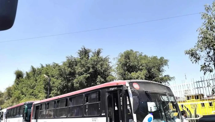 Autotransportes Primero De Mayo Sa. De Cv. - Xalatlaco