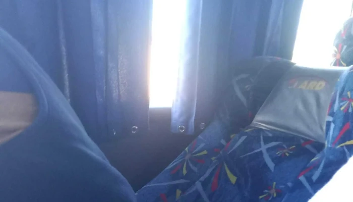 Autotransportes Rapidos Delicias Descuentos - Delicias