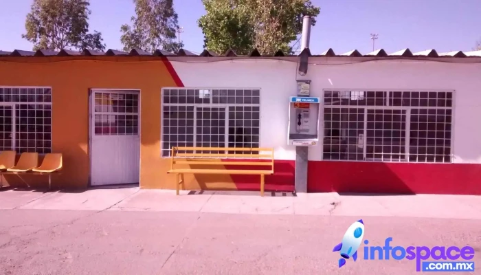Autotransportes Rapidos Delicias Sa De Cv Horario - Saucillo