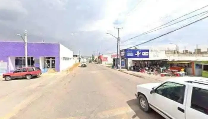 Autotransportes Rapidos Delicias Sa De Cv Horariodeg - Saucillo