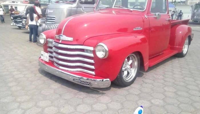 Autotransportes San Pedro Santa Clara -  Camion - Ecatepec de Morelos