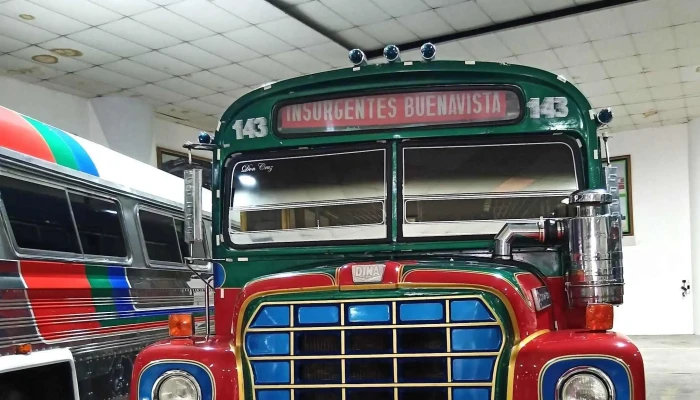 Autotransportes San Pedro Santa Clara -  Catalogo - Ecatepec de Morelos