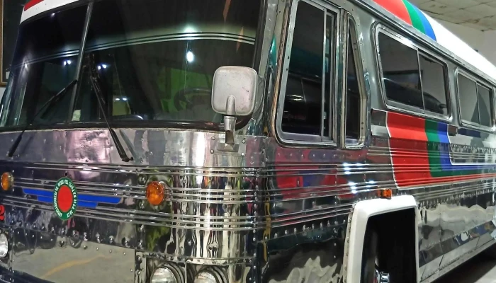 Autotransportes San Pedro Santa Clara -  Comentarios - Ecatepec de Morelos