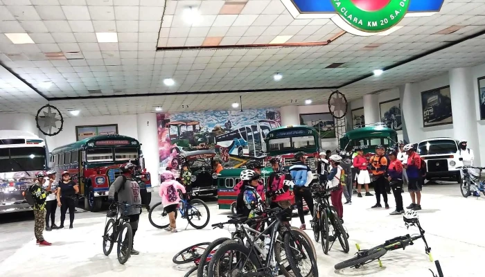 Autotransportes San Pedro Santa Clara -  Descuentos - Ecatepec de Morelos