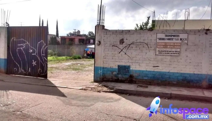 Autotransportes Santiago Amoltepec -  Telefono - Oaxaca de Juárez