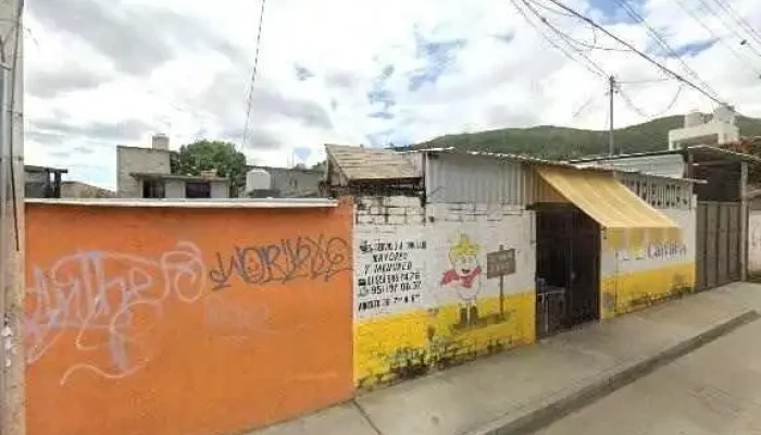 Autotransportes Santiago Amoltepec -  Telefonodeg - Oaxaca de Juárez