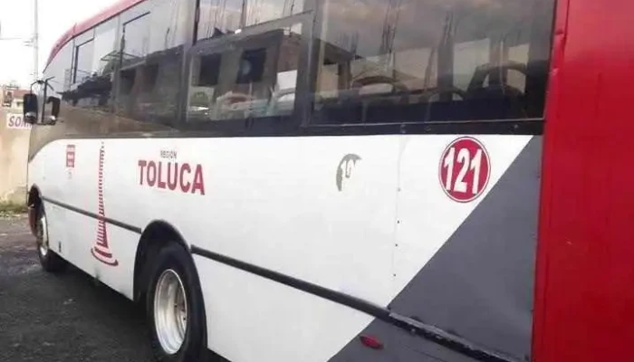 Autotransportes Temoayenses -  Abierto Ahora - Temoaya