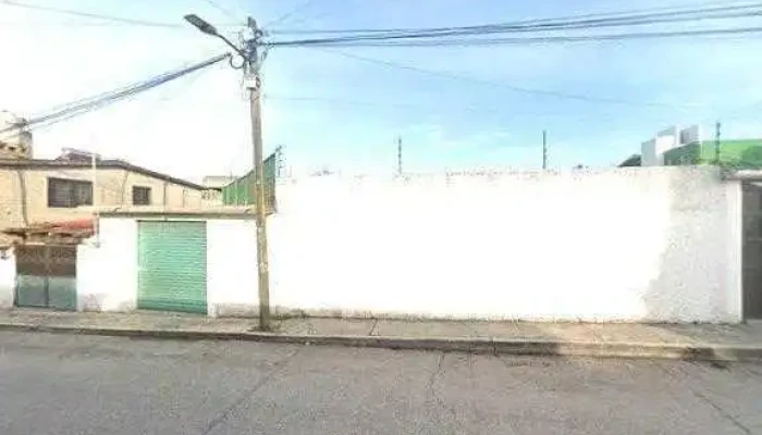 Autotransportes Temoayenses -  Abierto Ahoradeg - Temoaya
