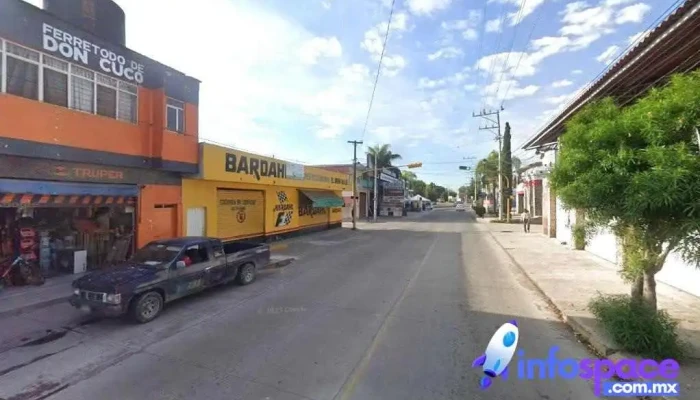 Autotransportes Unidos Del Centro (unicen), Juchipila. - Centro