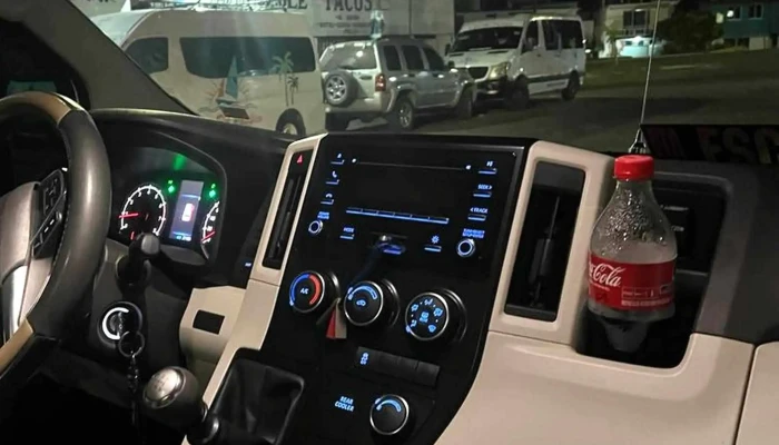 Autotransportes Villa Del Pacifico Puerto Escondido -  Abierto Ahora - Puerto Escondido