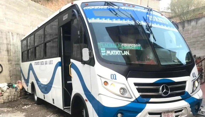 Autotransportes Zoquitlan Opiniones - Santa María Zoquitlán