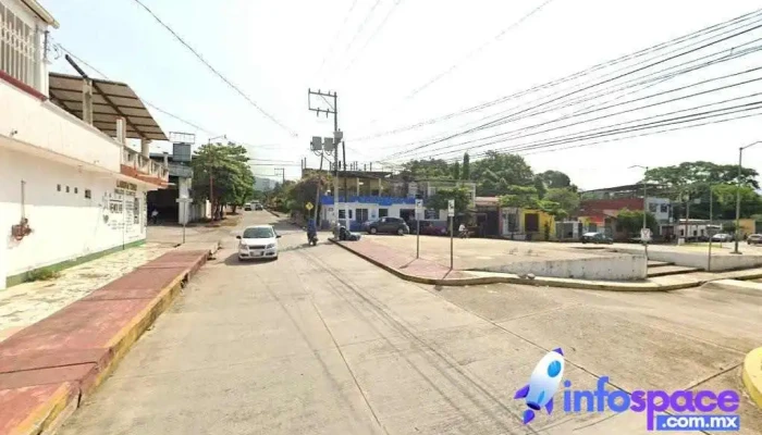 Autotravel Huixtla -  Principal - Abasolo Nte. 805