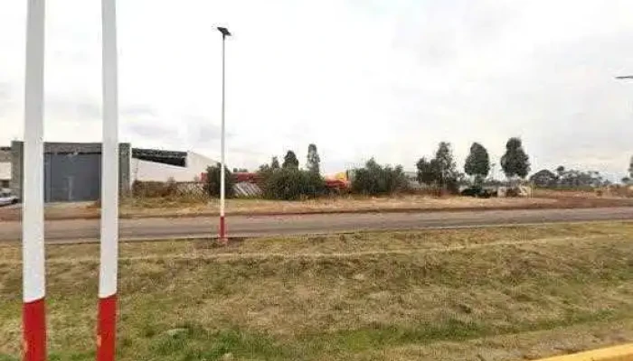 Autovias Catalogo - Jilotepec de Molina Enríquez