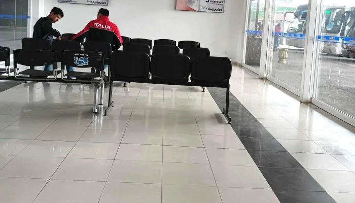 Autovias Cerca De Mi - Santa Cruz Atzcapotzaltongo