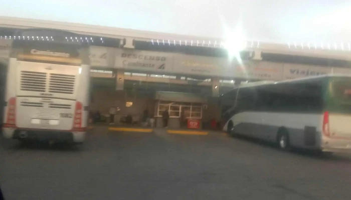 Autovias Fotos - Atlacomulco de Fabela