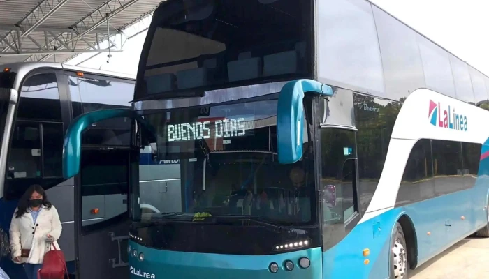 Autovias Instagram - Toluca de Lerdo