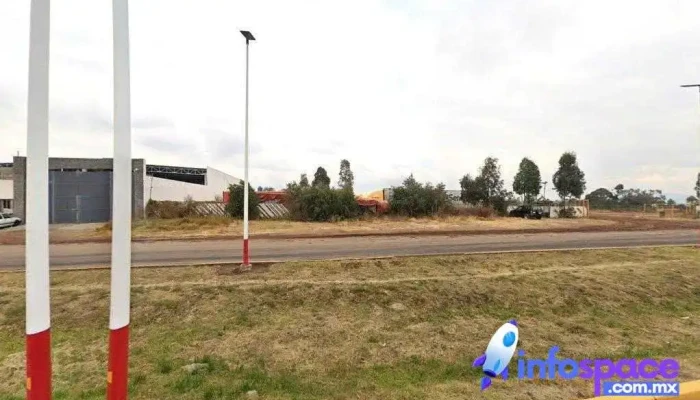 Autovías - Jilotepec De Molina Enríquez