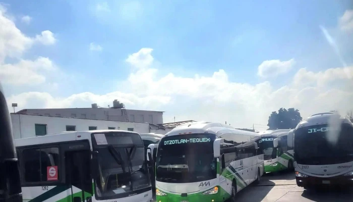 Autovias Mexico Norte Catalogo - Gustavo A. Madero, Ciudad de México