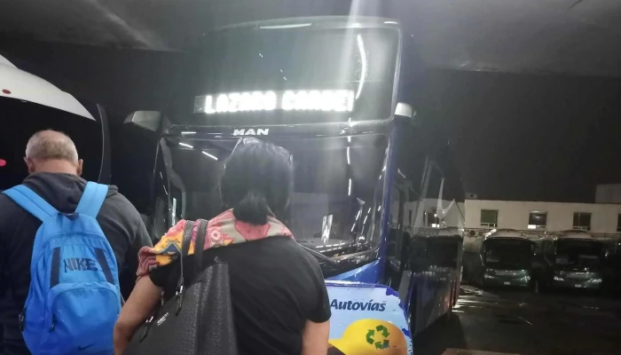 Autovias Mexico Norte Promocion - Gustavo A. Madero, Ciudad de México
