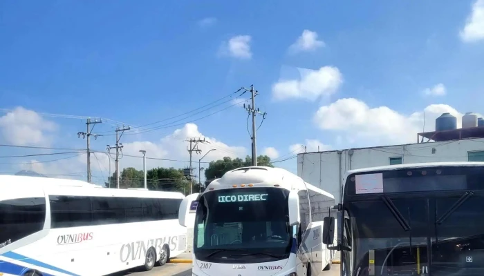 Autovias Mexico Norte Videos - Gustavo A. Madero, Ciudad de México