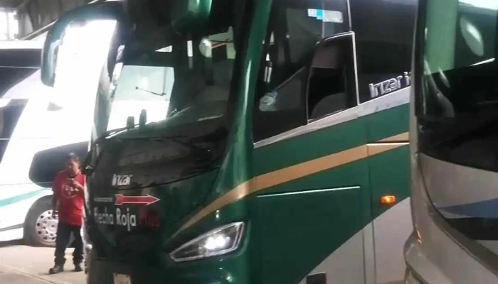Autovias Videos - Toluca de Lerdo