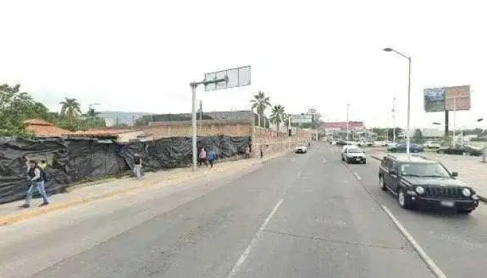 Avenida Adolfo Lopez Mateos Sur Promocion - Club de Golf Santa Anita