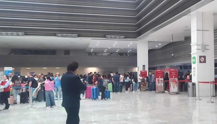 Avianca -  Comentarios - Venustiano Carranza, Ciudad de México