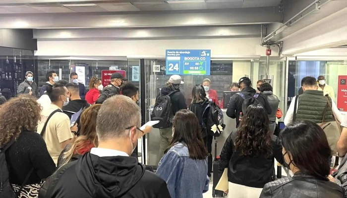 Avianca -  Fotos - Venustiano Carranza, Ciudad de México