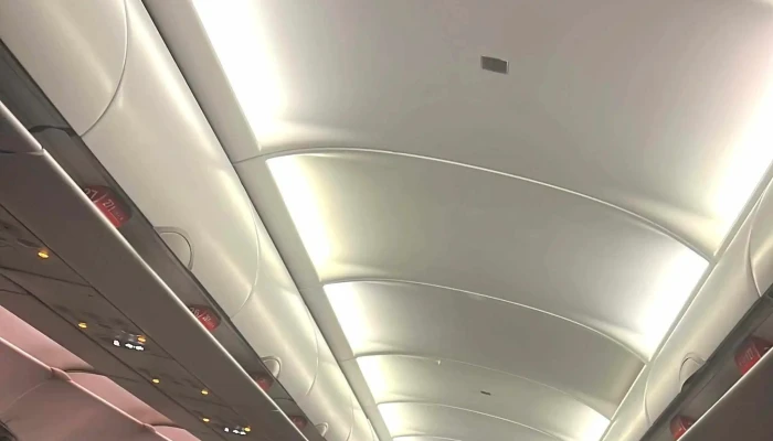 Avianca -  Horario - Venustiano Carranza, Ciudad de México