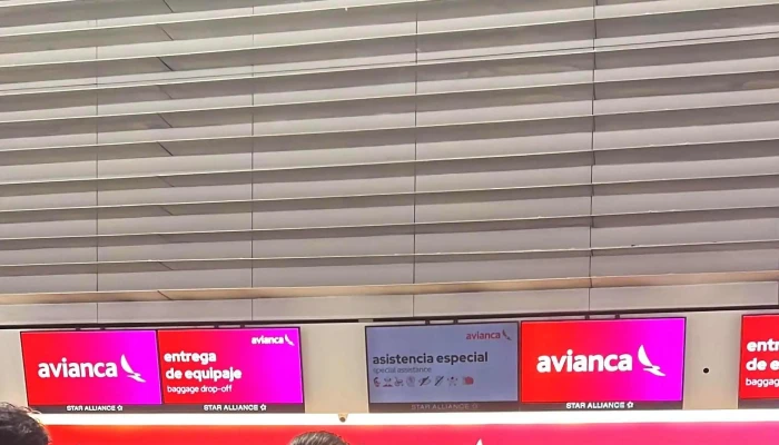 Avianca -  Opiniones - Venustiano Carranza, Ciudad de México