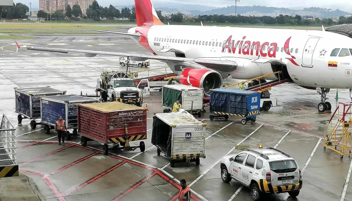 Avianca -  Precios - Venustiano Carranza, Ciudad de México