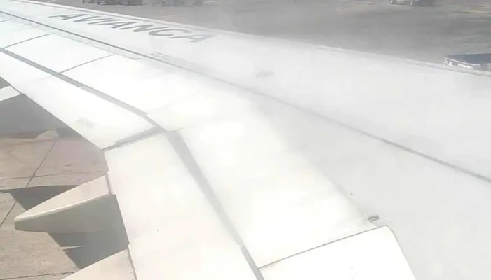 Avianca -  Videos - Venustiano Carranza, Ciudad de México