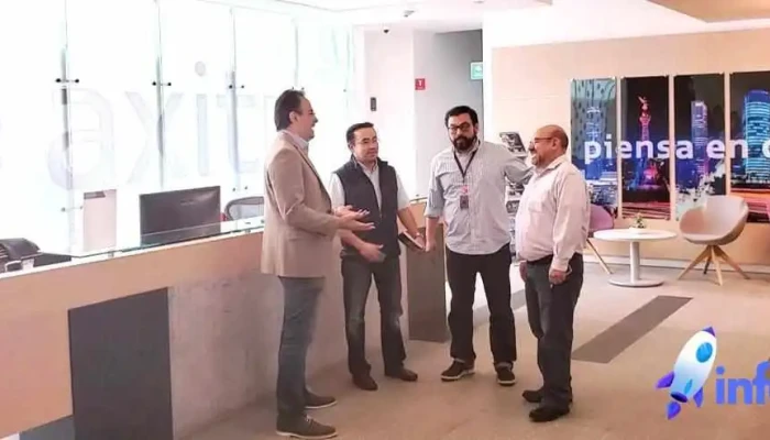 Axity -  Precios - Ciudad de México