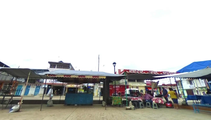 Ayoquezco De Aldama -  Instagram - Oaxaca
