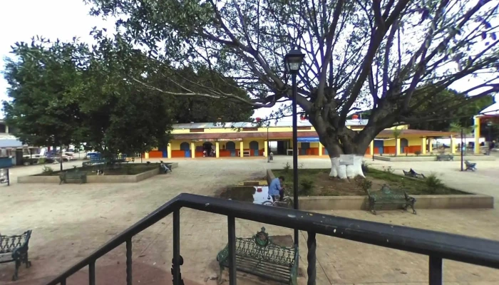 Ayoquezco De Aldama -  Instagramdeg - Oaxaca