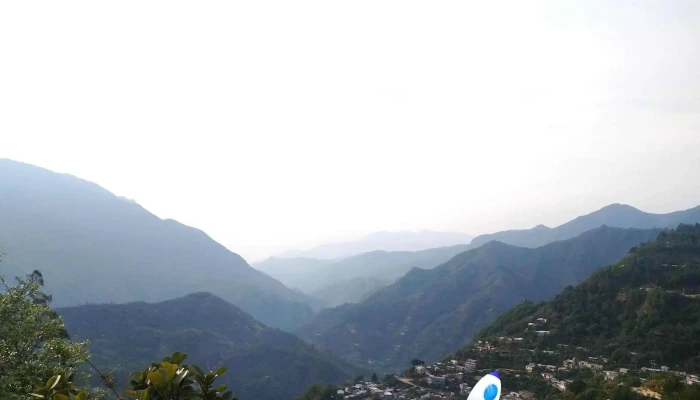 Ayoquezco De Aldama -  Montana - Oaxaca