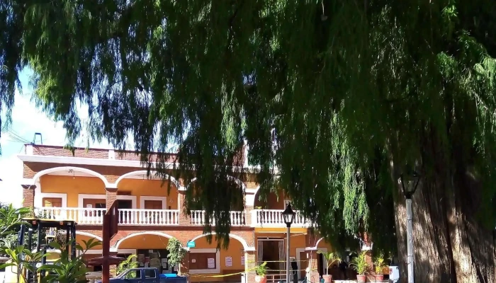 Ayuntamiento San Sebastian Tutla Abierto Ahora - San Sebastián Tutla