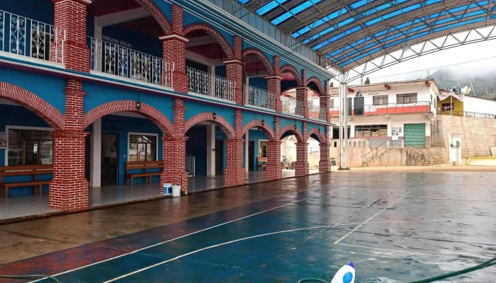 Ayuntamiento Santa Maria Tepantlali Cerca De Mi - Oaxaca