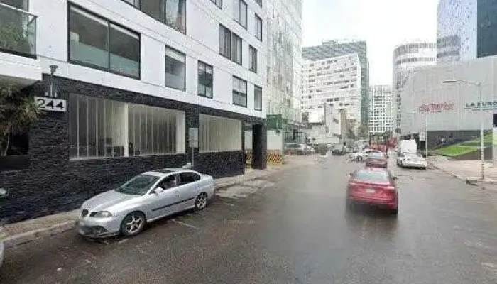 Azkait Preciosdeg - Miguel Hidalgo, Ciudad de México