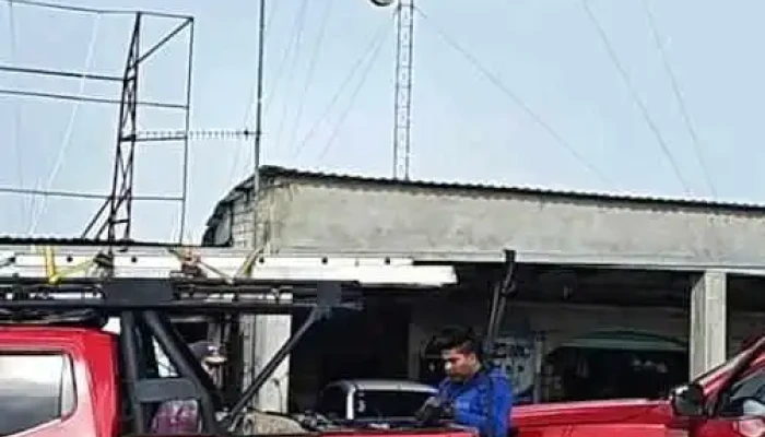 B&c Soluciones en Tecnología - Oaxaca De Juárez