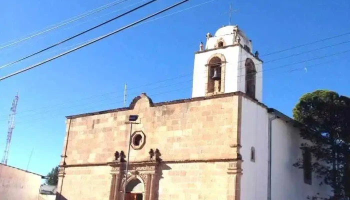 Bachíniva - Bachíniva
