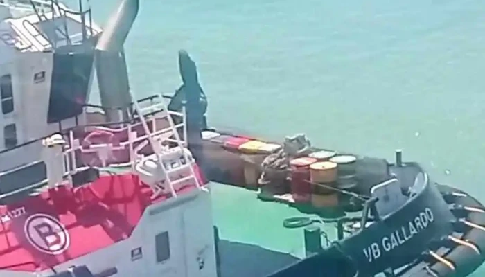 Baja Ferries Pichilingue -  Mas Recientes - La Paz