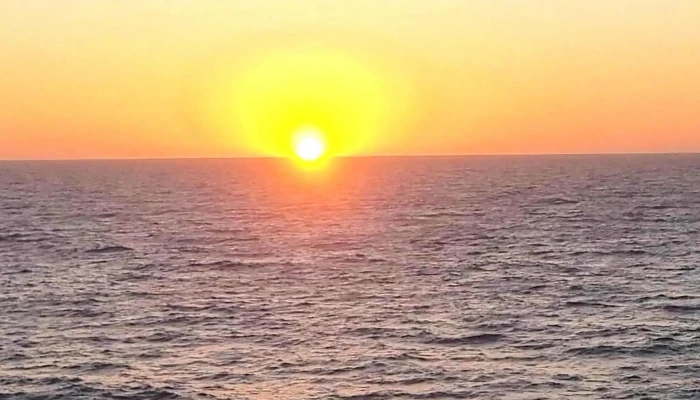 Baja Ferries Pichilingue -  Videos - La Paz