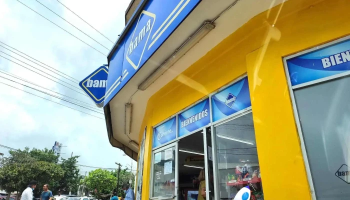 Bama Acayucan Terminal - Artículo 123